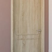 Ảnh 4 của Cửa chỉ nổi Đức Quân