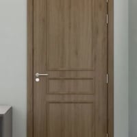 Ảnh 5 của Cửa chỉ nổi Đức Quân