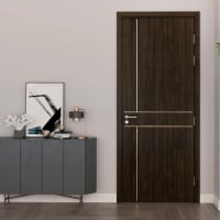 Ảnh 1 của Cửa nẹp kim loại Đức Quân