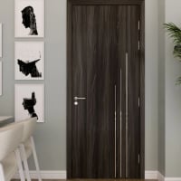 Ảnh 2 của Cửa nẹp kim loại Đức Quân