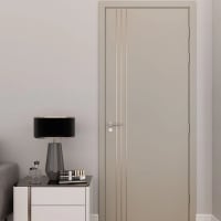 Ảnh 5 của Cửa nẹp kim loại Đức Quân