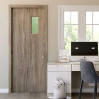 Ảnh 5 của Cửa ô kính Đức Quân
