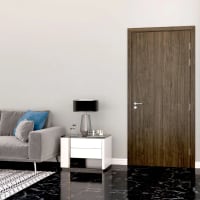 Ảnh 1 của Cửa phẳng Đức Quân