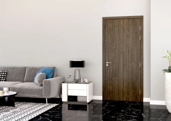 Cửa phẳng Đức Quân