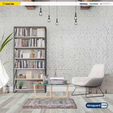 1199 lắp đặt thực tế, ảnh 1