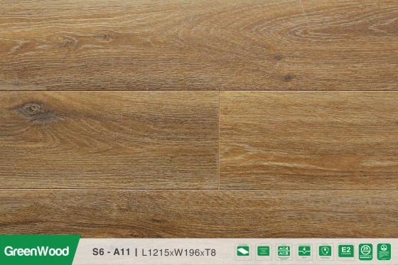 Sàn gỗ S6 A11