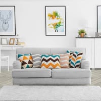 Ảnh 2 của Sàn gỗ xương cá 1271