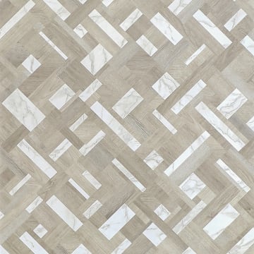Ván Melamine Đức Quân BT 164