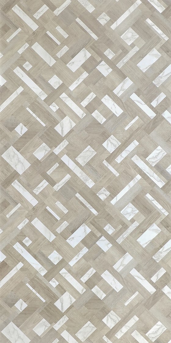 Ván Melamine Đức Quân BT 164