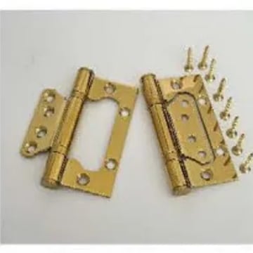 Bản lề âm dương Đức Quân PDA-BL01