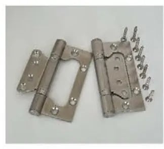 Bản lề âm dương Đức Quân PDA-BL02