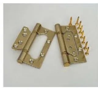 Bản lề âm dương Đức Quân PDA-BL05