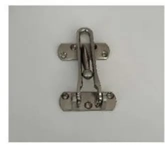 Chốt an toàn Đức Quân PDA-CA01
