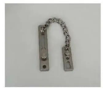 Chốt an toàn Đức Quân PDA-CA02