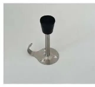 Chặn cửa Đức Quân PDA-CC04