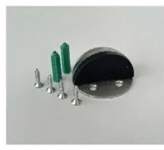 Chặn cửa Đức Quân PDA-CC05