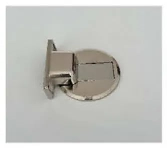 Chặn cửa Đức Quân PDA-CC06
