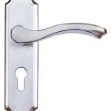 Khoá cửa Đức Quân PDA-KC02