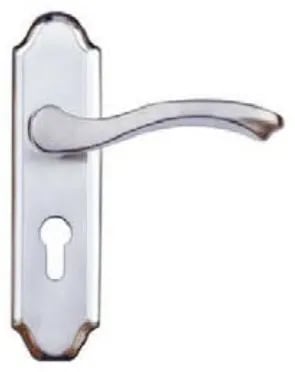 Khoá cửa Đức Quân PDA-KC02