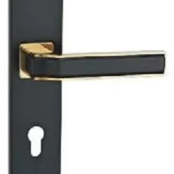 Khoá cửa Đức Quân PDA-KC03