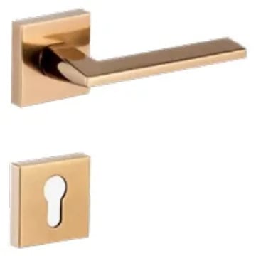 Khoá cửa Đức Quân PDA-KC06