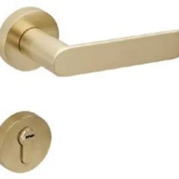 Khoá cửa Đức Quân PDA-KC07