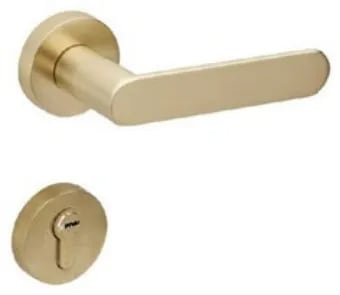 Khoá cửa Đức Quân PDA-KC07