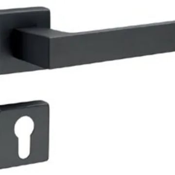 Khoá cửa Đức Quân PDA-KC08