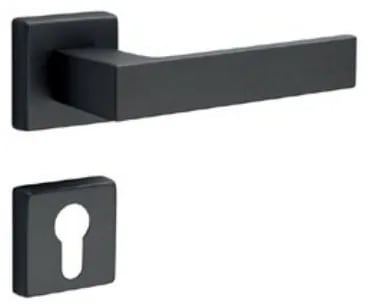 Khoá cửa Đức Quân PDA-KC08