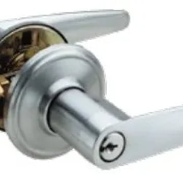 Khoá cửa Đức Quân PDA-KC09