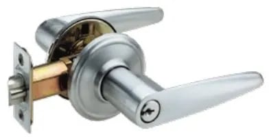 Khoá cửa Đức Quân PDA-KC09