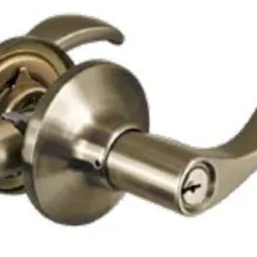 Khoá cửa Đức Quân PDA-KC10