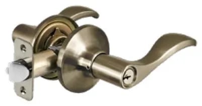 Khoá cửa Đức Quân PDA-KC10