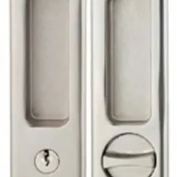 Khoá cửa Đức Quân PDA-KC11