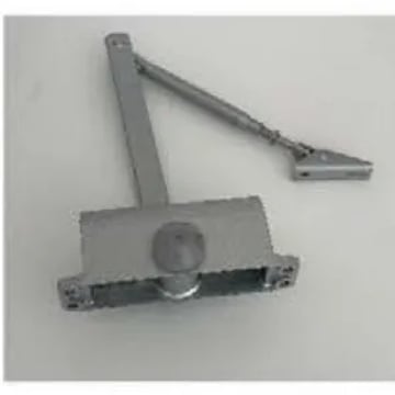 Tay co thuỷ lực Đức Quân PDA-TC01