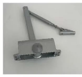 Tay co thuỷ lực Đức Quân PDA-TC01
