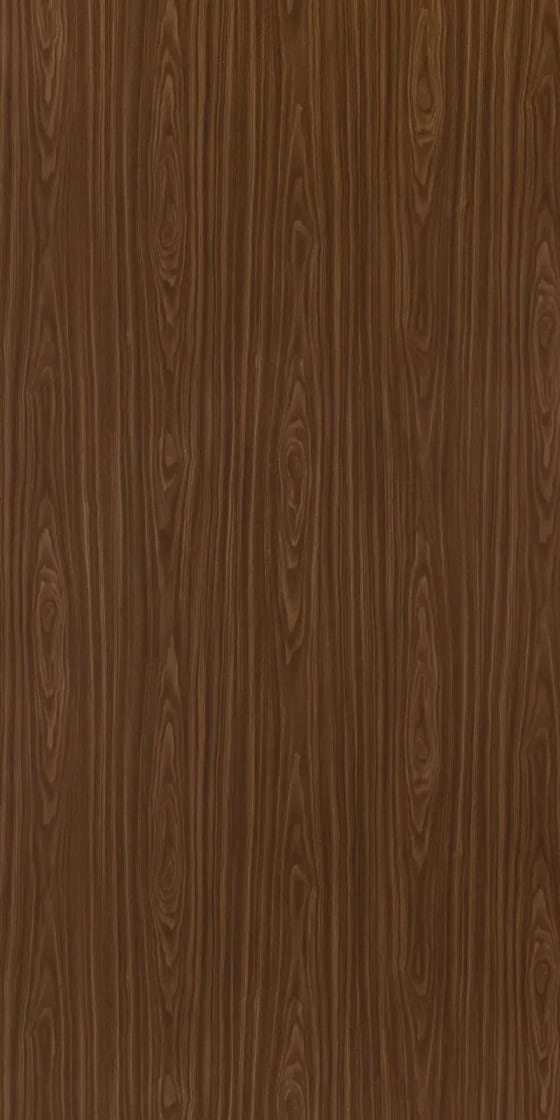 Ván Melamine S6 Colored Walnut