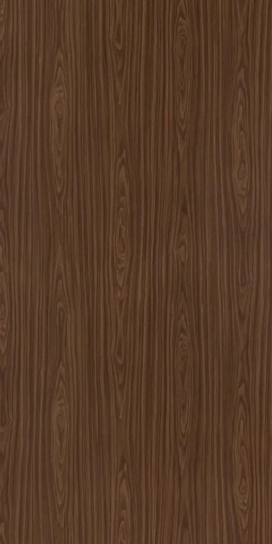 Ván Melamine S6 Natural Walnut