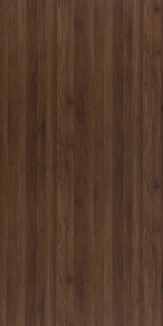 Ván Melamine S6 Columbia Walnut